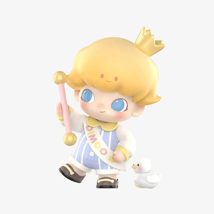 POP MART: DIMOO - Animal Kingdom Series Figures