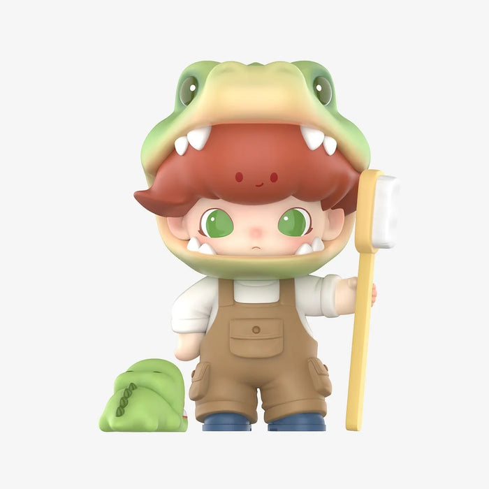 POP MART: DIMOO - Animal Kingdom Series Figures