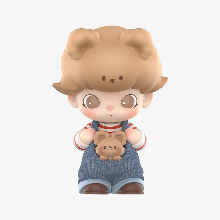 POP MART: DIMOO - Animal Kingdom Series Figures