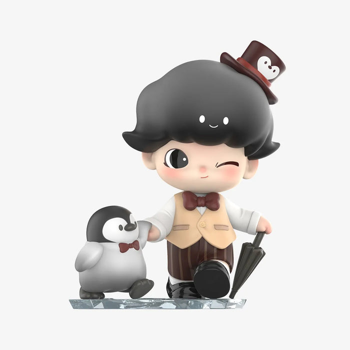 POP MART: DIMOO - Animal Kingdom Series Figures