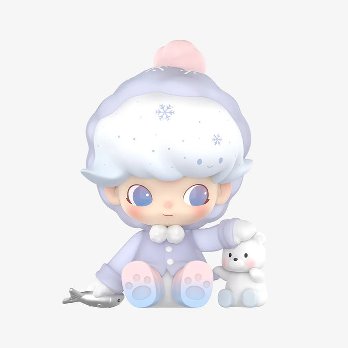 POP MART: DIMOO - Animal Kingdom Series Figures