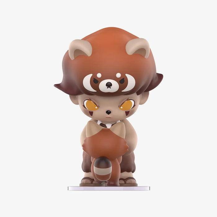 POP MART: DIMOO - Animal Kingdom Series Figures