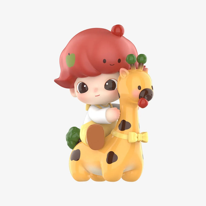 POP MART: DIMOO - Animal Kingdom Series Figures