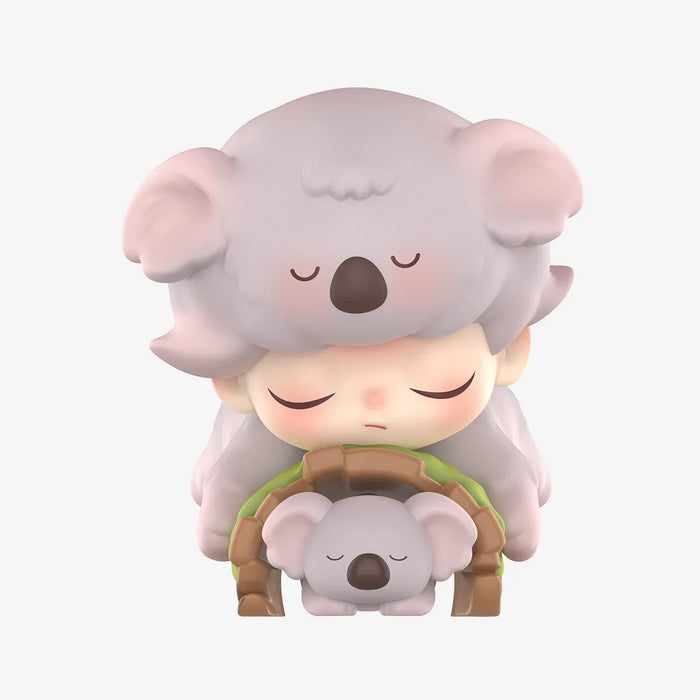 POP MART: DIMOO - Animal Kingdom Series Figures