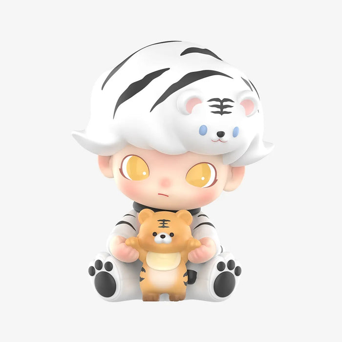 POP MART: DIMOO - Animal Kingdom Series Figures