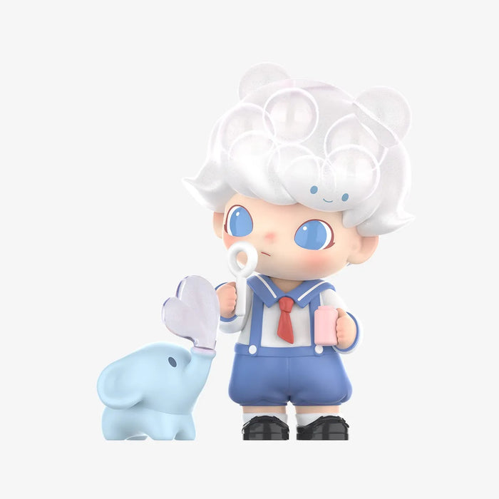 POP MART: DIMOO - Animal Kingdom Series Figures