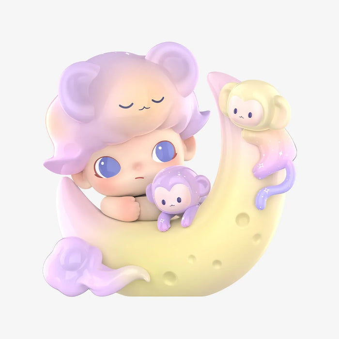 POP MART: DIMOO - Animal Kingdom Series Figures