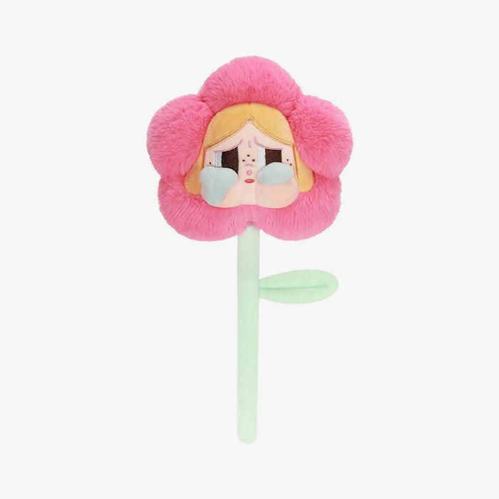 POP MART: Crybaby Crying Sad Club - Series Plush Flower