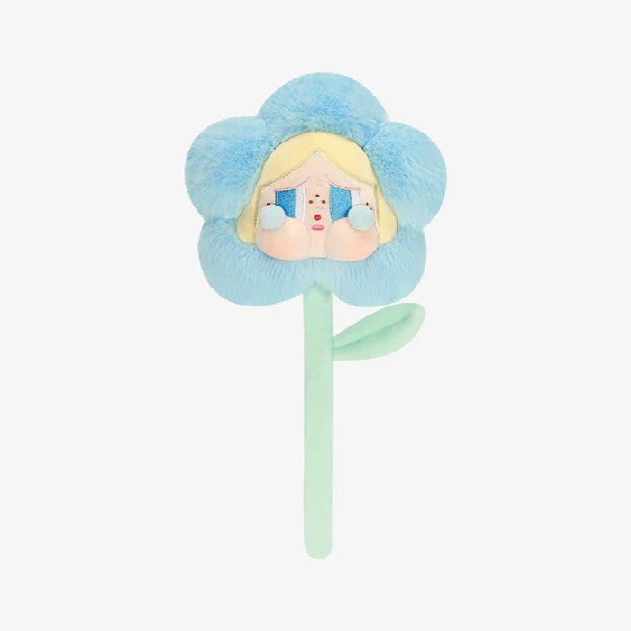POP MART: Crybaby Crying Sad Club - Series Plush Flower
