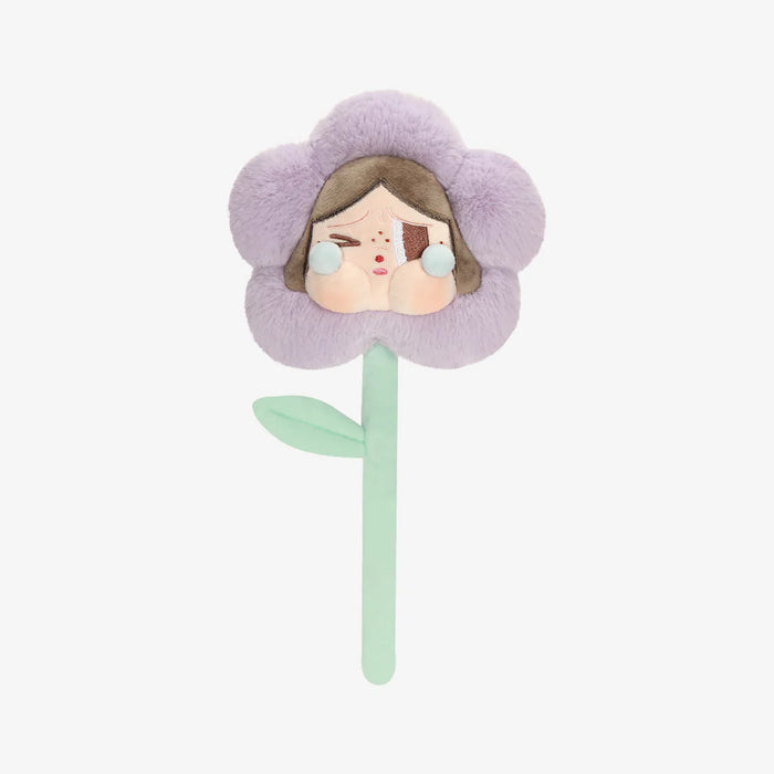 POP MART: Crybaby Crying Sad Club - Series Plush Flower