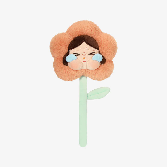 POP MART: Crybaby Crying Sad Club - Series Plush Flower