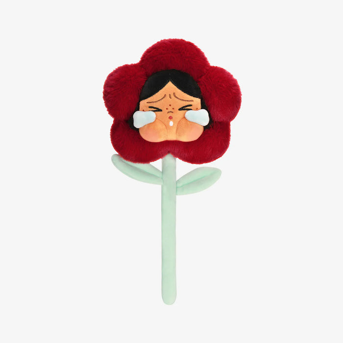 POP MART: Crybaby Crying Sad Club - Series Plush Flower