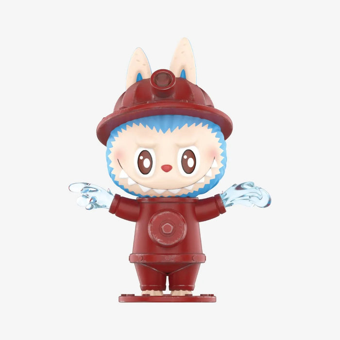 POP MART: Labubu The Monsters - Almost Hidden Series Figures