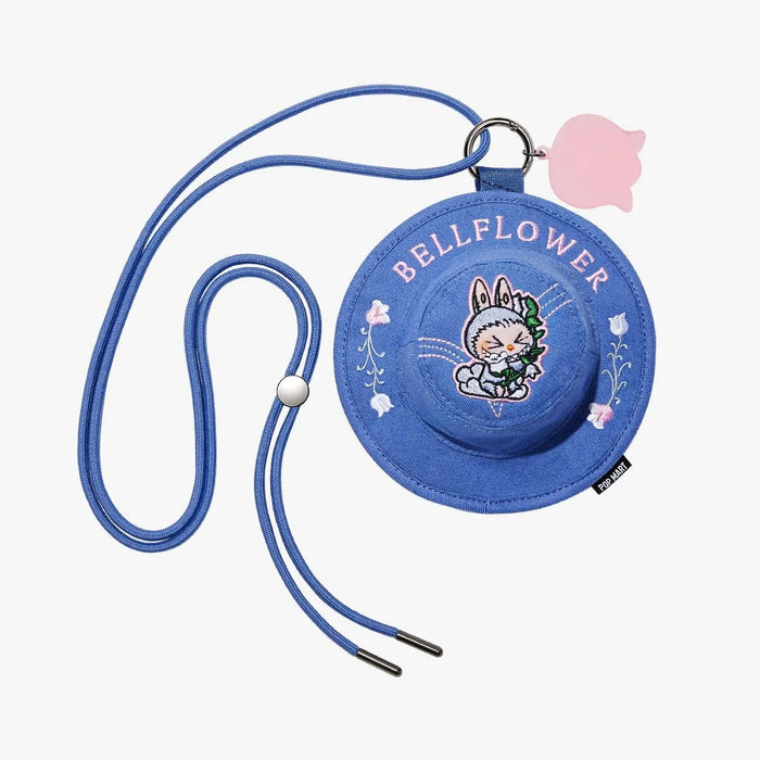POP MART: Labubu The Monsters - Fall In Wild Series - Bucket Hat Mini Bag Blind Box