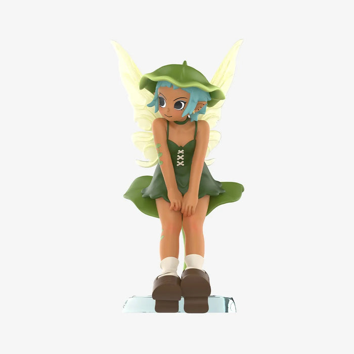 POP MART: Peach Riot - Punk Fairy Series Figures