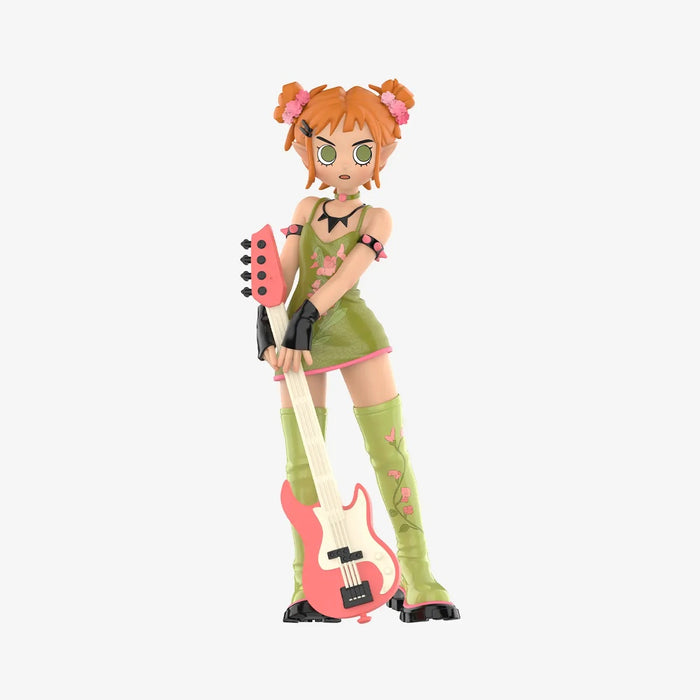 POP MART: Peach Riot - Punk Fairy Series Figures