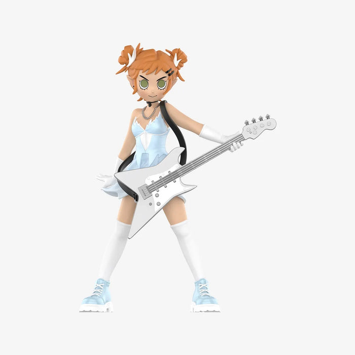 POP MART: Peach Riot - Punk Fairy Series Figures