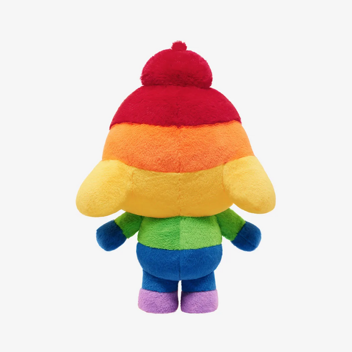 POP MART: CRYBABY - CHEER UP, BABY! SERIES - Plush Doll