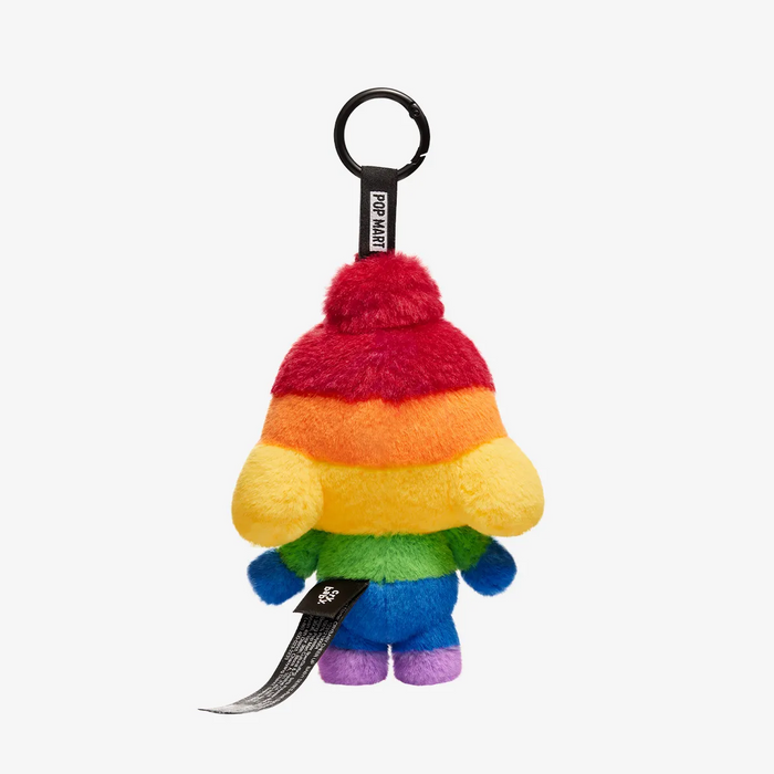 POP MART: CRYBABY - CHEER UP, BABY! SERIES - Plush Doll Pendant