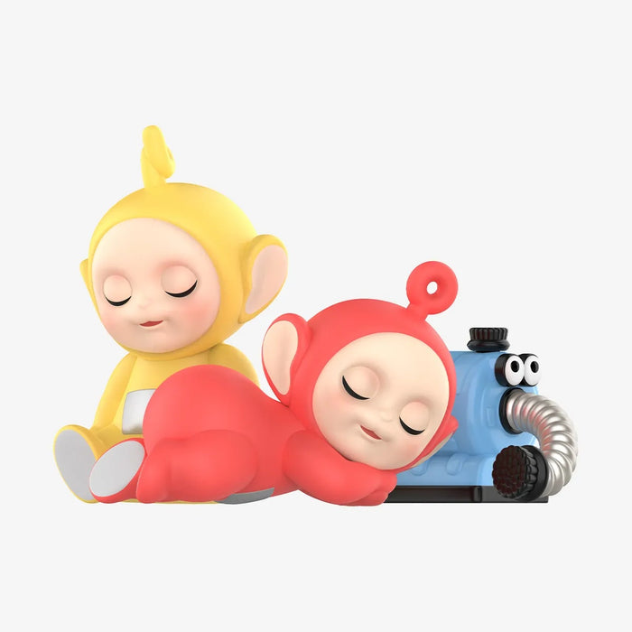 POP MART: Teletubbies - Companion Series Figures