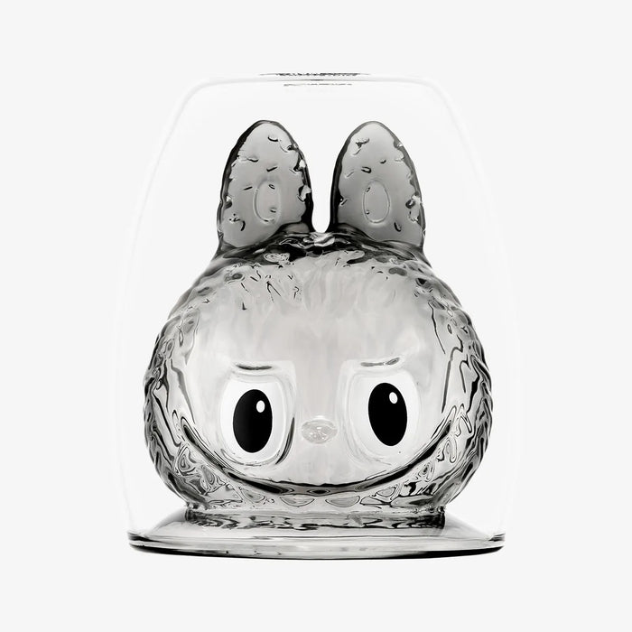 POP MART: Labubu The Monsters Cheers Series - Double walled Glass Blind Box