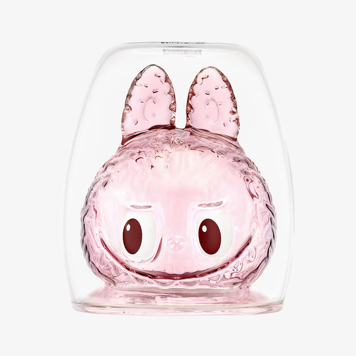 POP MART: Labubu The Monsters Cheers Series - Double walled Glass Blind Box