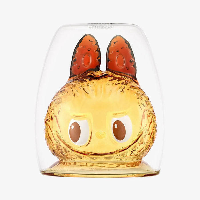 POP MART: Labubu The Monsters Cheers Series - Double walled Glass Blind Box
