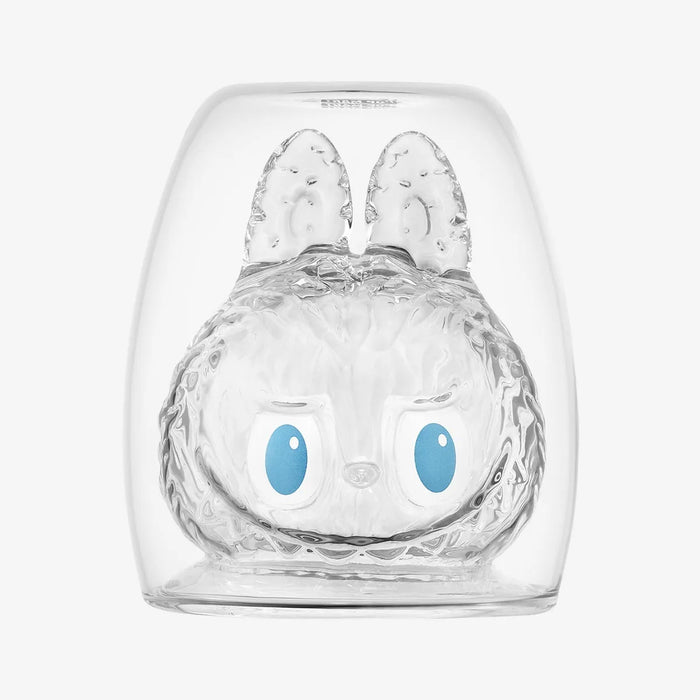 POP MART: Labubu The Monsters Cheers Series - Double walled Glass Blind Box