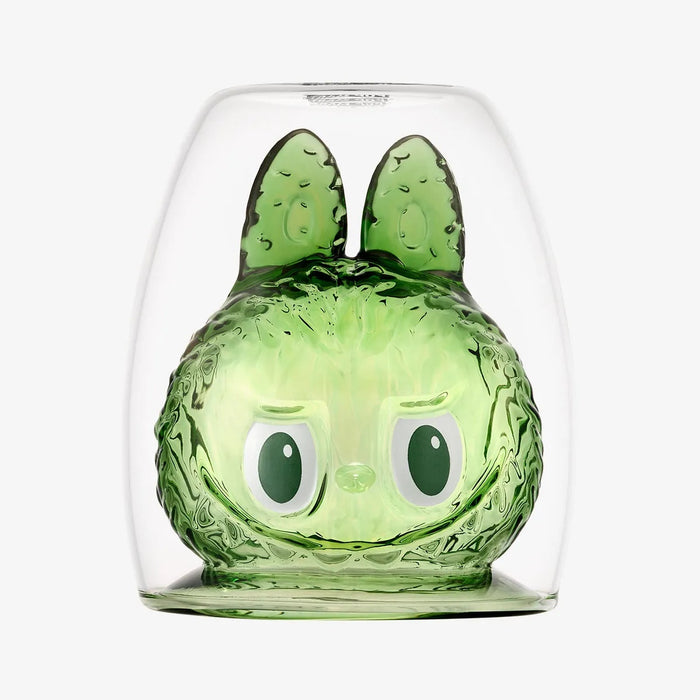 POP MART: Labubu The Monsters Cheers Series - Double walled Glass Blind Box