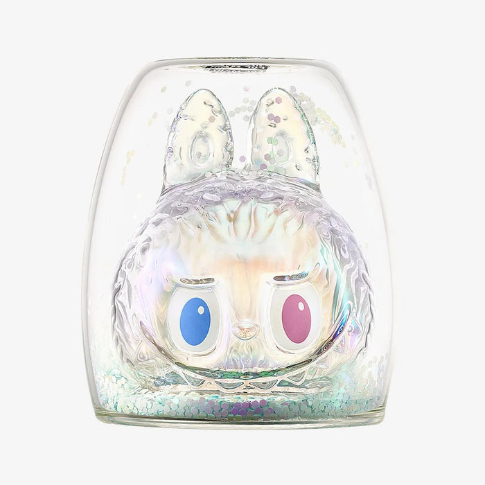 POP MART: Labubu The Monsters Cheers Series - Double walled Glass Blind Box