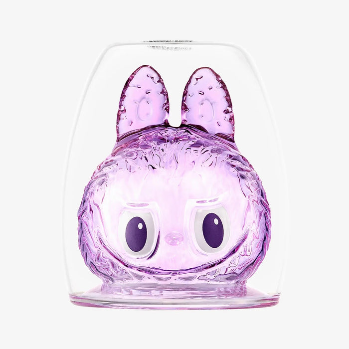 POP MART: Labubu The Monsters Cheers Series - Double walled Glass Blind Box