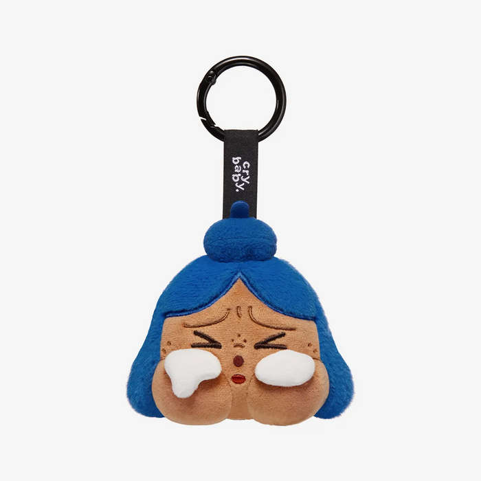 POP MART: CRYBABY - CHEER UP, BABY! SERIES - Plush Pendant Blind Box