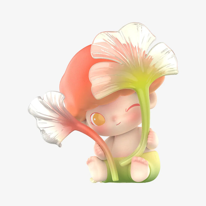 POP MART: DIMOO - By Your Side Series Figures