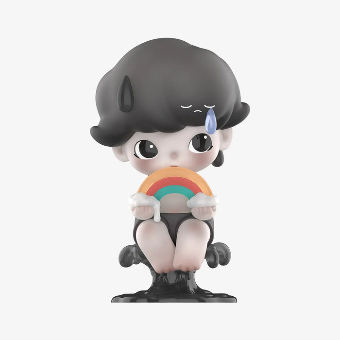 POP MART: DIMOO - By Your Side Series Figures