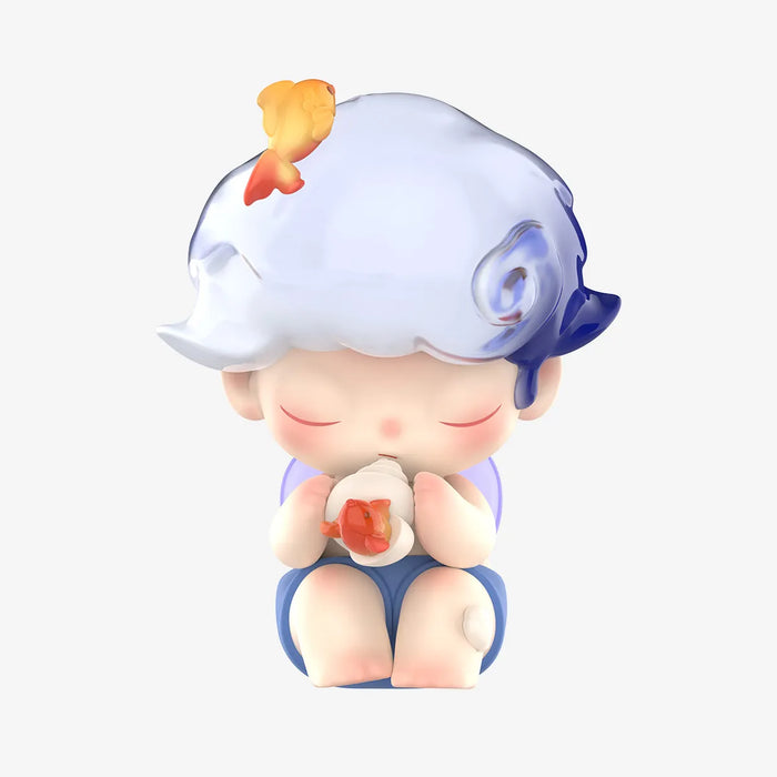 POP MART: DIMOO - By Your Side Series Figures
