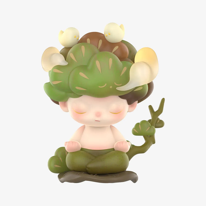 POP MART: DIMOO - By Your Side Series Figures