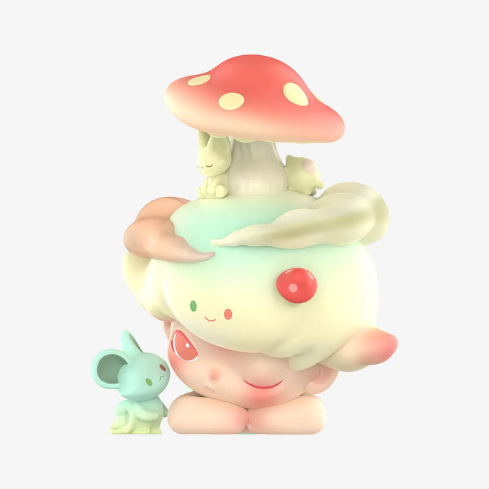 POP MART: DIMOO - By Your Side Series Figures
