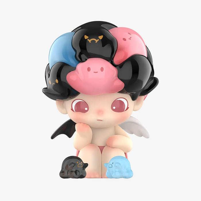 POP MART: DIMOO - By Your Side Series Figures