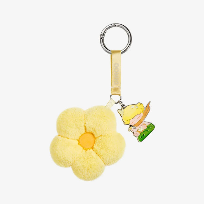 POP MART: DIMOO - By Your Side Series - Pendant Blind Box