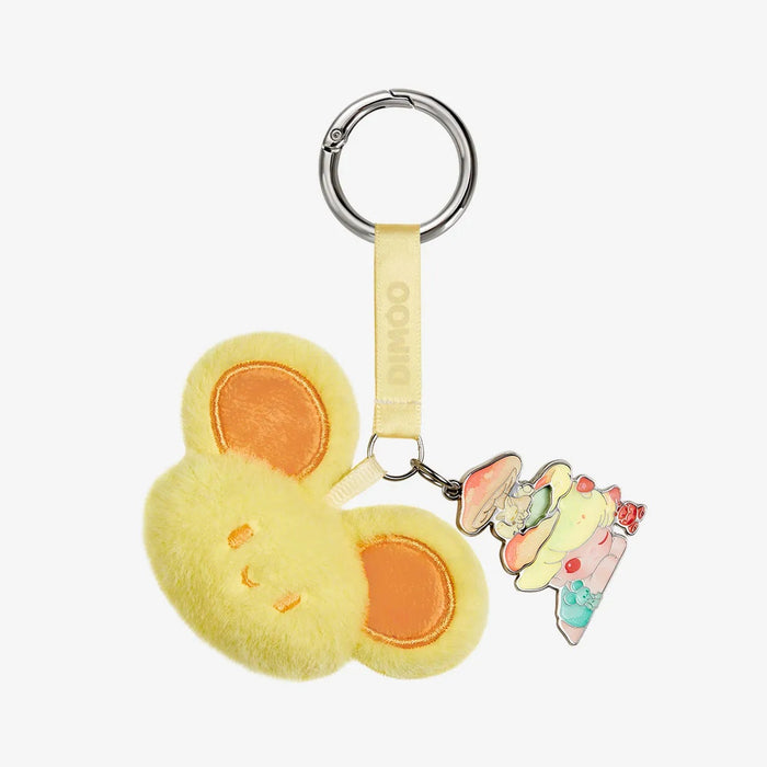 POP MART: DIMOO - By Your Side Series - Pendant Blind Box