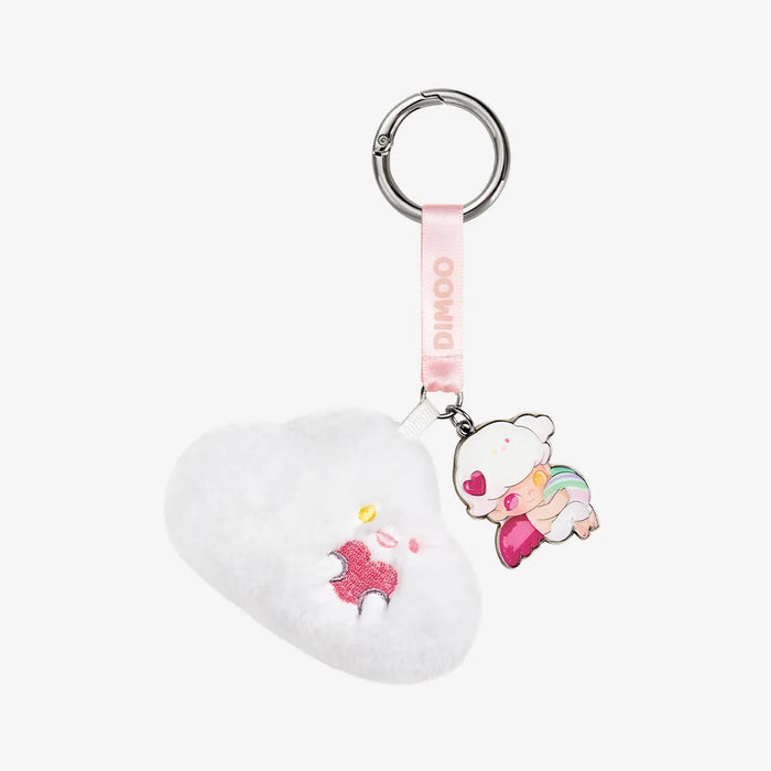 POP MART: DIMOO - By Your Side Series - Pendant Blind Box