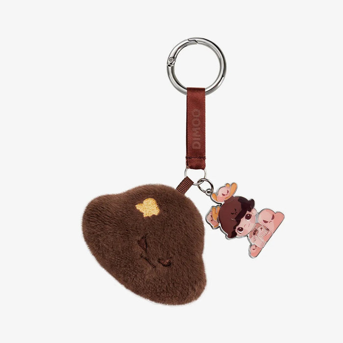 POP MART: DIMOO - By Your Side Series - Pendant Blind Box
