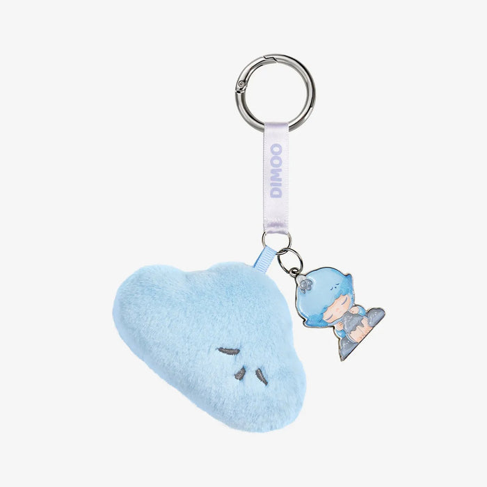 POP MART: DIMOO - By Your Side Series - Pendant Blind Box