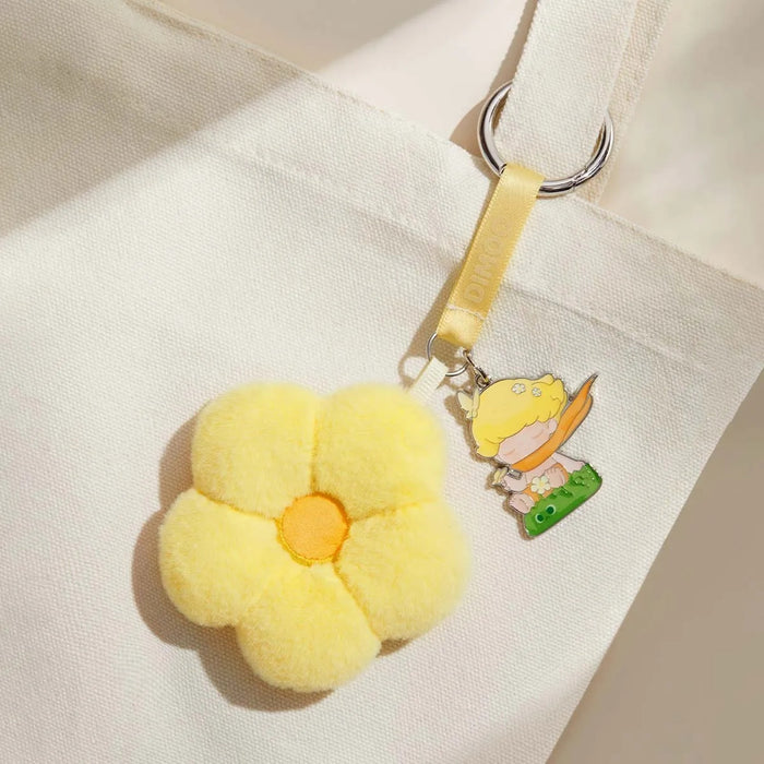 POP MART: DIMOO - By Your Side Series - Pendant Blind Box