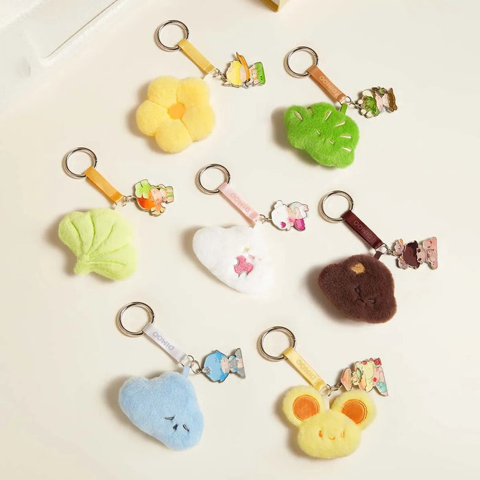 POP MART: DIMOO - By Your Side Series - Pendant Blind Box
