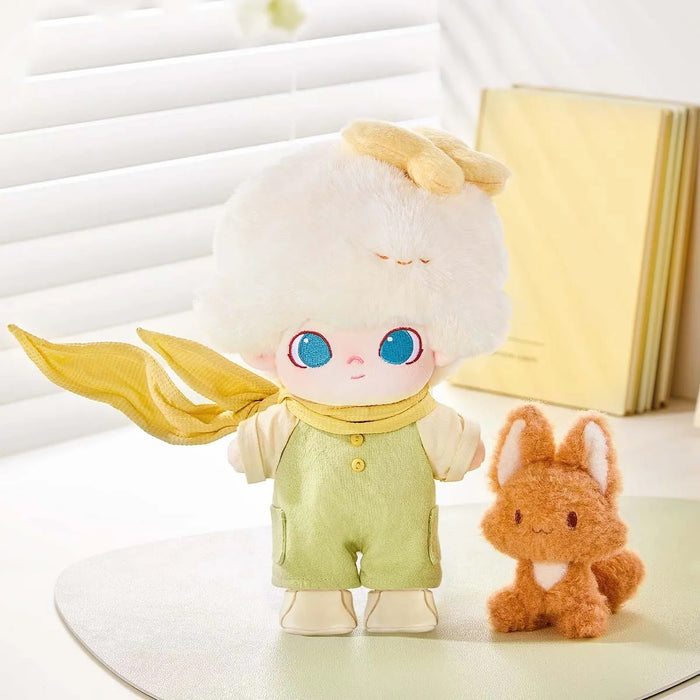 POP MART: DIMOO - By Your Side Series - Cotton Doll