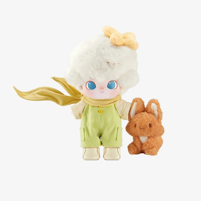 POP MART: DIMOO - By Your Side Series - Cotton Doll