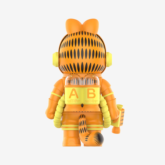 POP MART: Mega Space Molly - 400% Garfield