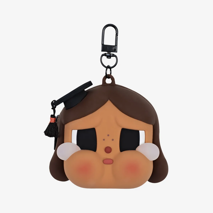 POP MART: CRYBABY - Sunset Concert Series - Earphone Bag