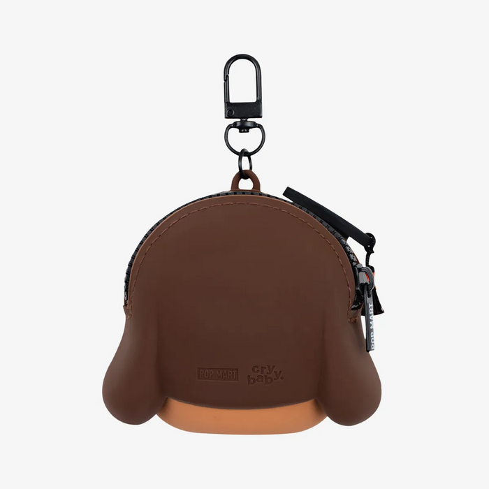 POP MART: CRYBABY - Sunset Concert Series - Earphone Bag